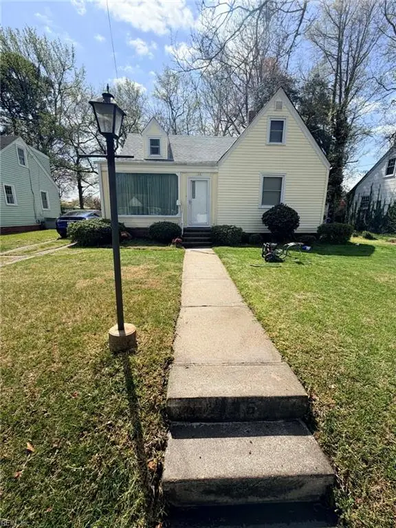 135 Howe Street, Norfolk, VA 23503