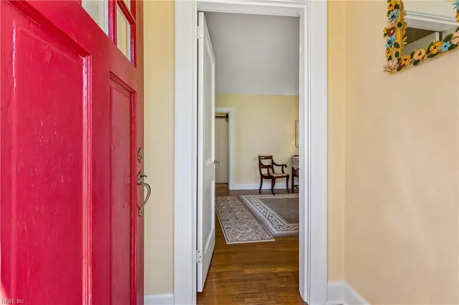 128 Botetourt Road, Newport News, VA 23601 - #3