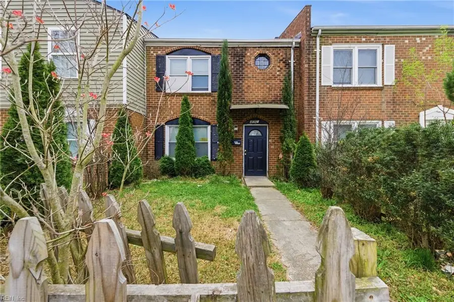 4061 Holly Cove Drive, Chesapeake, VA 23321 - #3