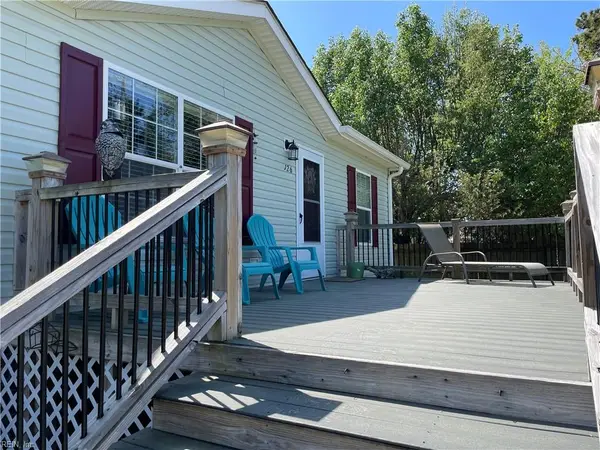 126 Mallard Street, Grandy, NC 27939