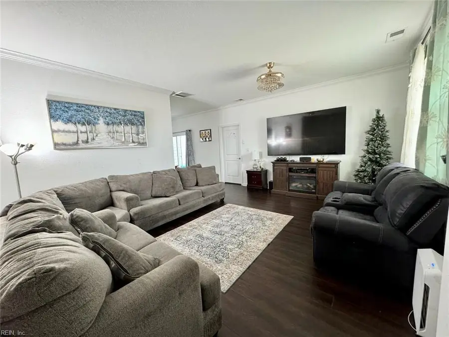 4080 Trenwith Lane, Virginia Beach, VA 23456 - #2