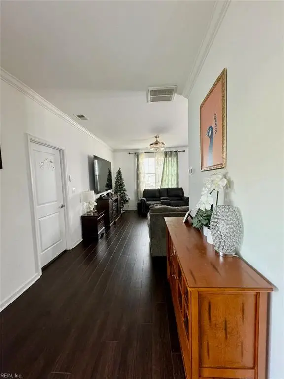 4080 Trenwith Lane, Virginia Beach, VA 23456 - #3