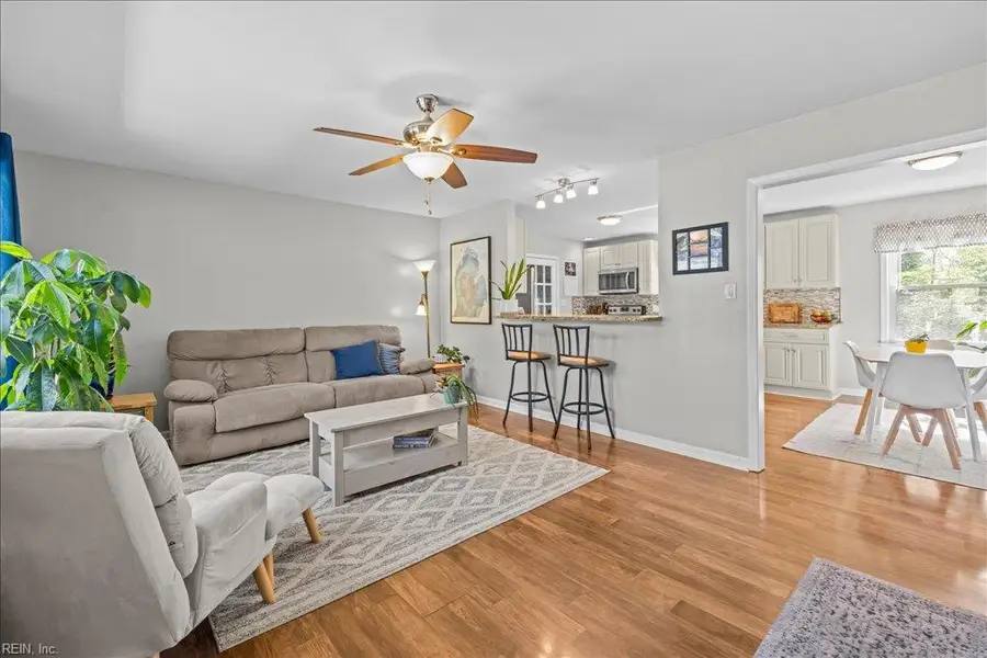 226 Saddler Drive, Newport News, VA 23608 - #2