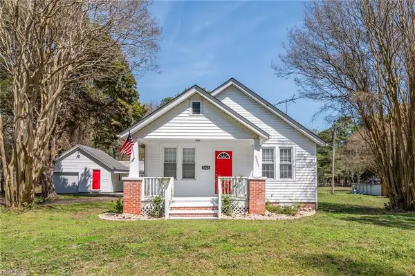 3023 Guinea Circle, Hayes, VA 23072