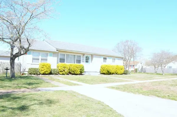 8447 Capeview Avenue, Norfolk, VA 23503