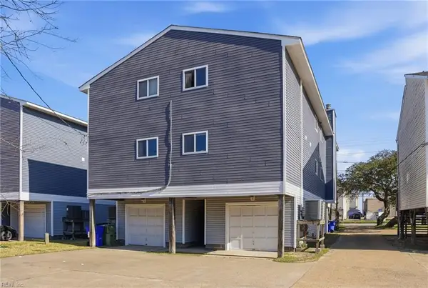 737 W Ocean View Avenue #A, Norfolk, VA 23503