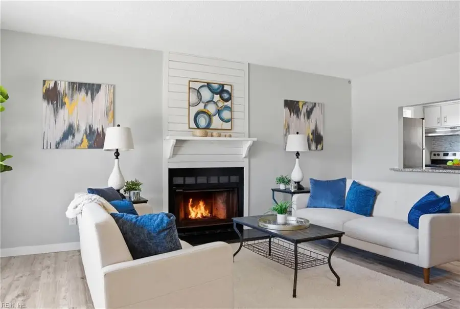 737 W Ocean View Avenue #A, Norfolk, VA 23503 - #3