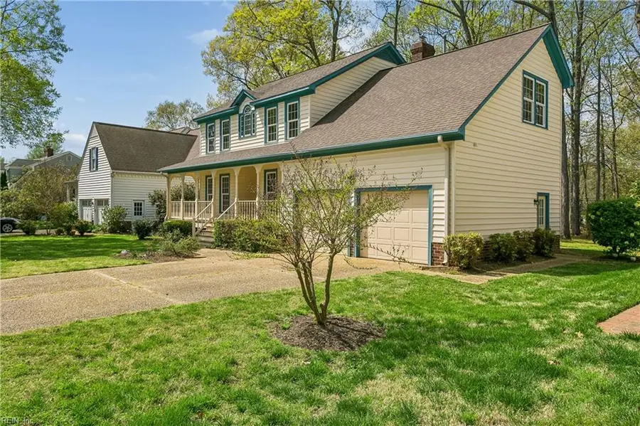 5 Riding Path, Hampton, VA 23669 - #3