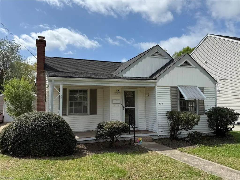 429 E Bayview Boulevard, Norfolk, VA 23503 - #1