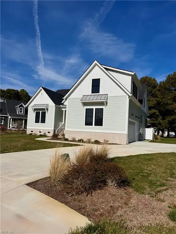 8 Seay Court, Cape Charles, VA 23310 - #1