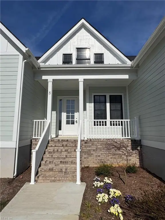 8 Seay Court, Cape Charles, VA 23310 - #2