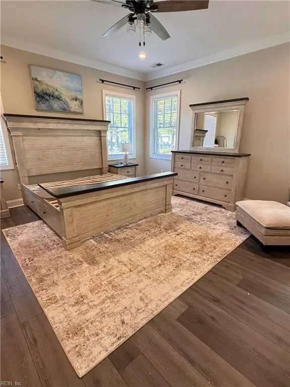 8 Seay Court, Cape Charles, VA 23310 - #3