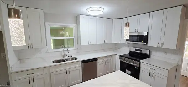 704 Burgesses Lane, Virginia Beach, VA 23452