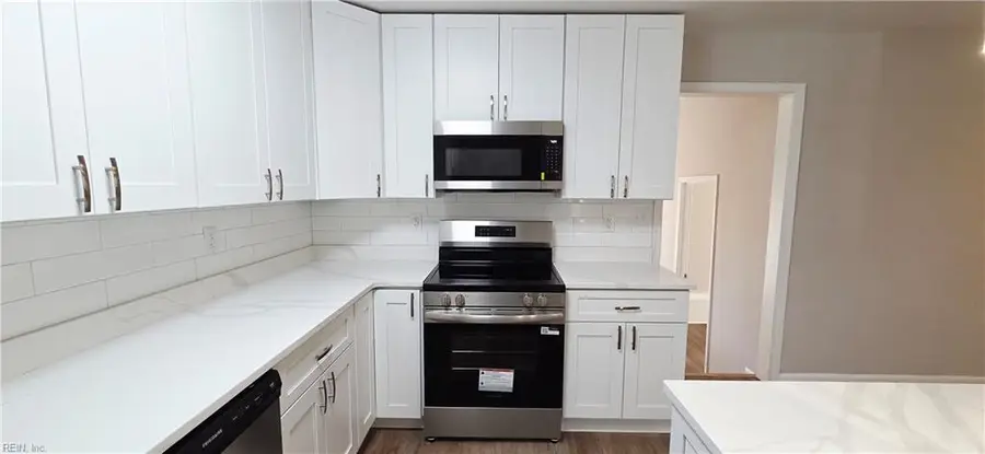 704 Burgesses Lane, Virginia Beach, VA 23452 - #2