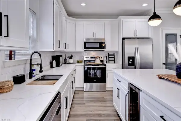 811 Roosevelt Street, Hampton, VA 23669