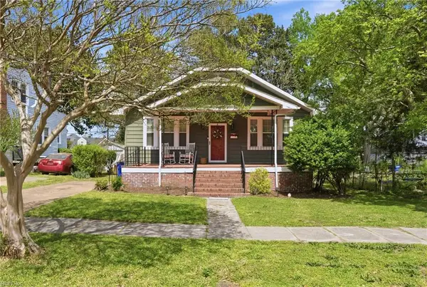 714 Delaware Avenue, Norfolk, VA 23508