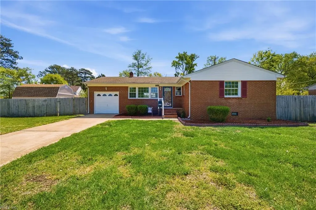 5543 Cape Henry Avenue, Norfolk, VA 23513 - #1