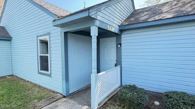 417 Cobblewood Arch, Chesapeake, VA 23320 - #2
