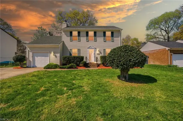 1436 Arbor Avenue, Norfolk, VA 23513