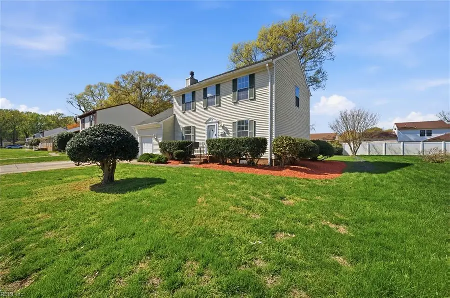 1436 Arbor Avenue, Norfolk, VA 23513 - #3