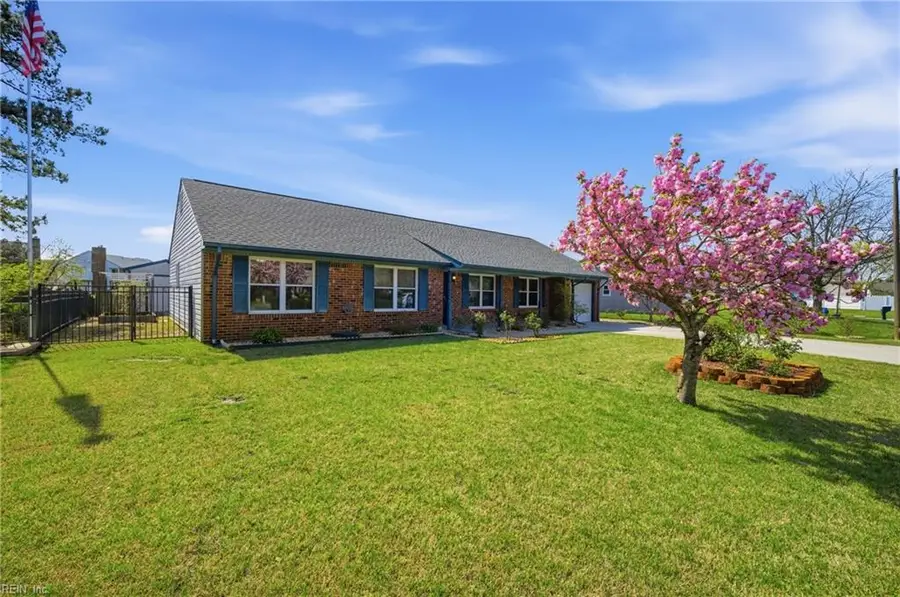 1405 Powder Ridge Court, Virginia Beach, VA 23453 - #2