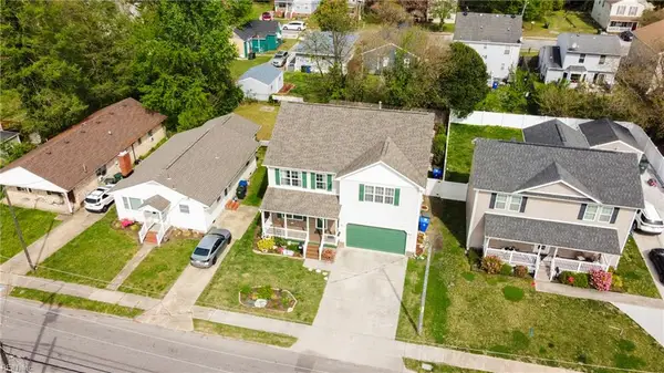 7508 Diven Street, Norfolk, VA 23505