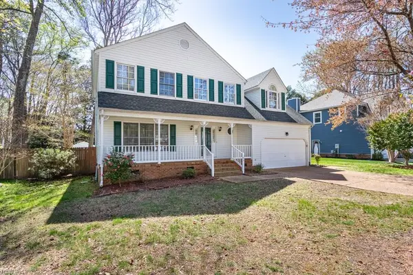 106 Willards Way Way, Yorktown, VA 23693