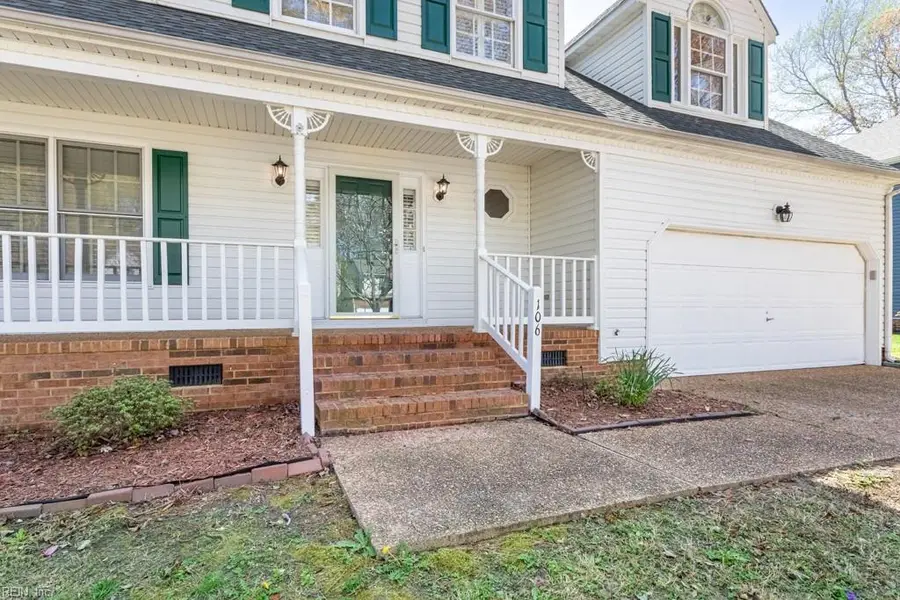 106 Willards Way, Yorktown, VA 23693 - #2