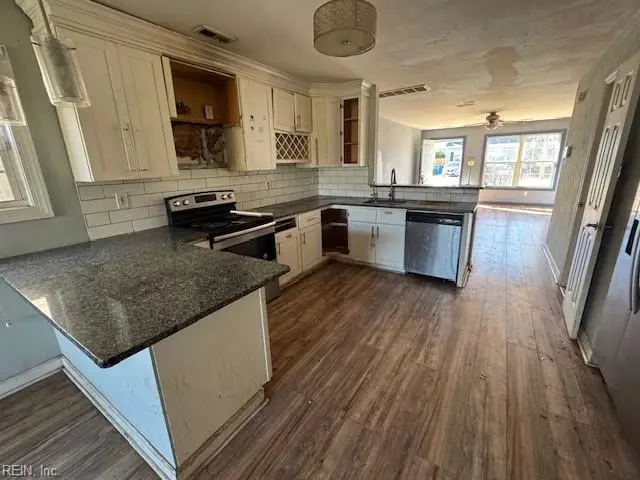 1416 Martin Avenue, Chesapeake, VA 23324 - #3