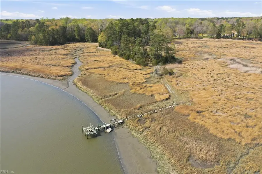 1548 Cherry Grove Road N, Suffolk, VA 23432 - #3