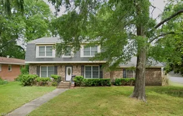 1059 Clipper Drive, Hampton, VA 23669