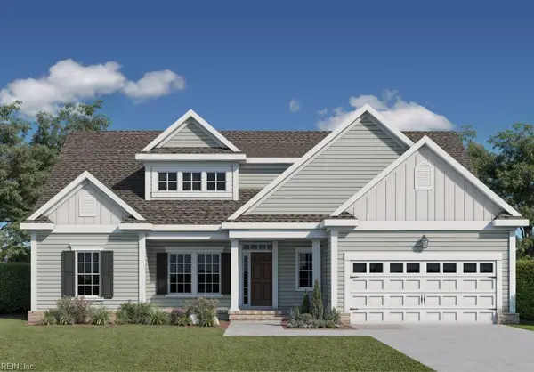 MM Sorrento, Suffolk, VA 23435