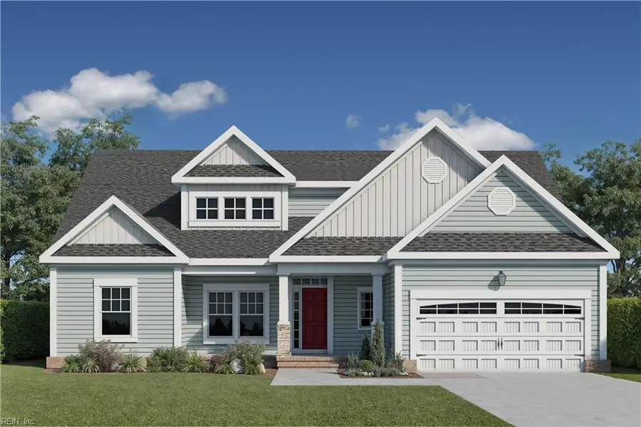 MM Sorrento, Suffolk, VA 23435 - #2