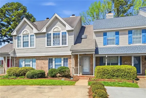 174 Corwin Circle, Hampton, VA 23666