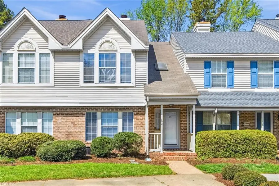 174 Corwin Circle, Hampton, VA 23666 - #2