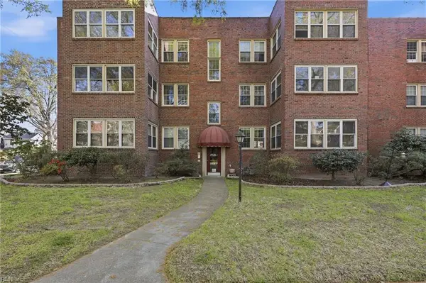 1205 Westover Avenue #5, Norfolk, VA 23507