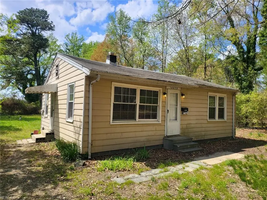 14870 Warwick Boulevard, Newport News, VA 23608 - #2