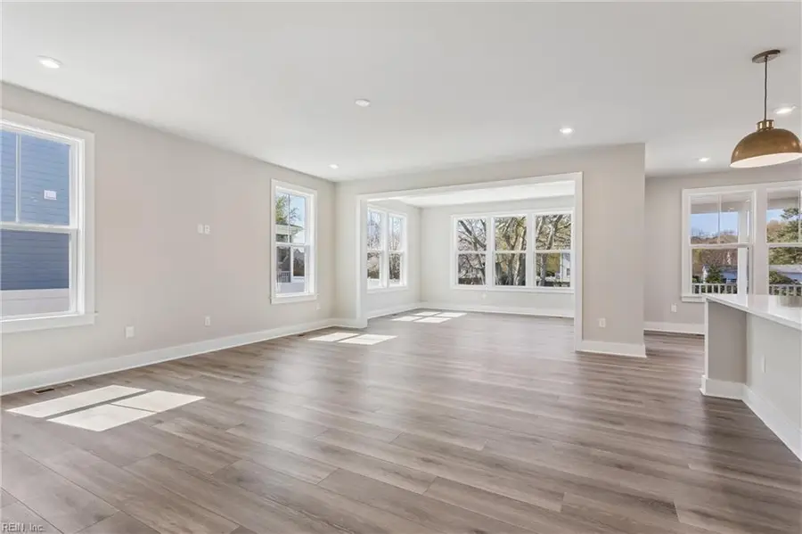 108 Robert Bruce Road, Poquoson, VA 23662 - #3