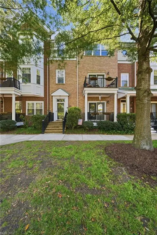 915 Bolling Avenue, Norfolk, VA 23508 - #2