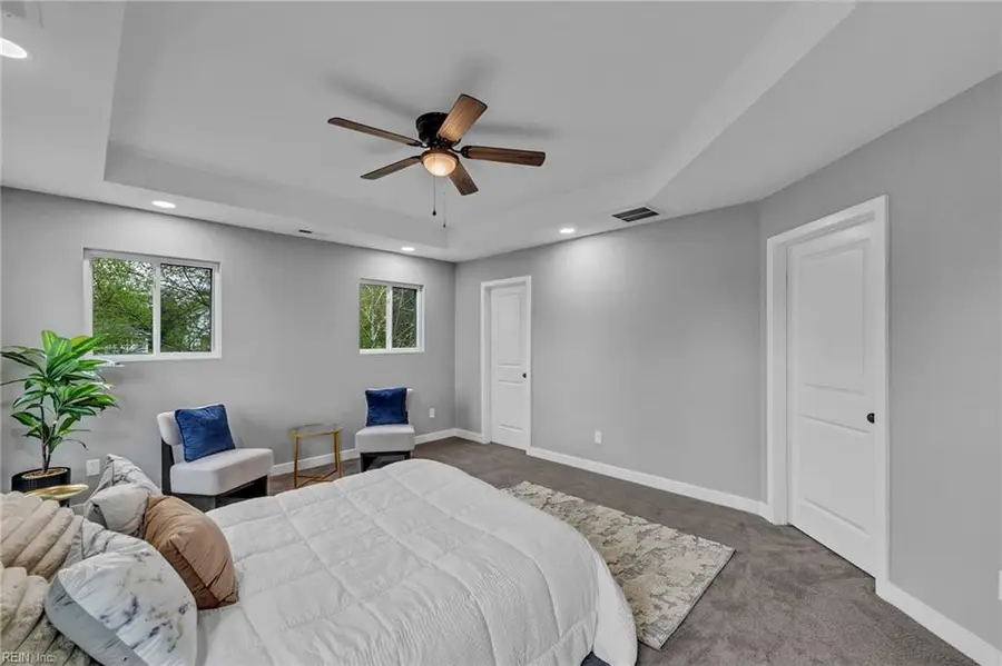 123 N 4th Street, Suffolk, VA 23434 - #3