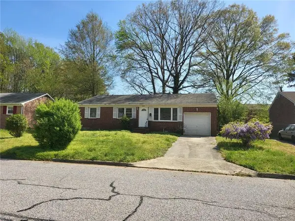 23 Colony Road, Newport News, VA 23602