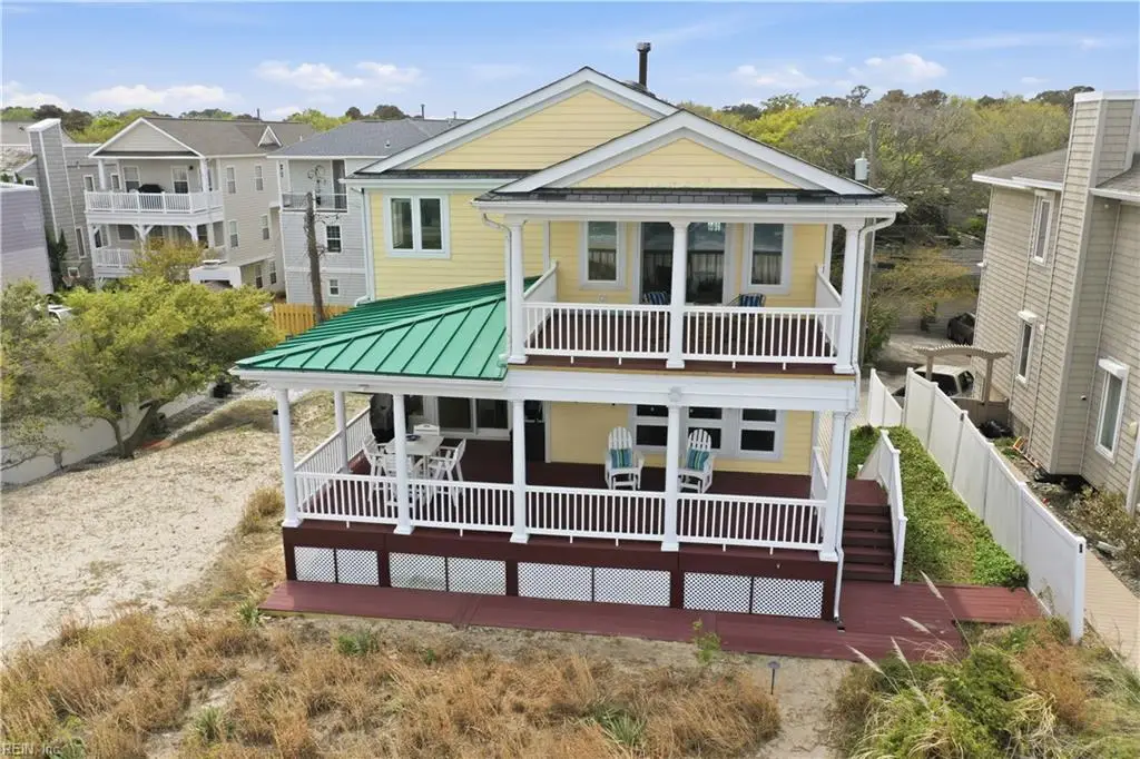 4812 Bay Bridge Lane, Virginia Beach, VA 23455 - #1