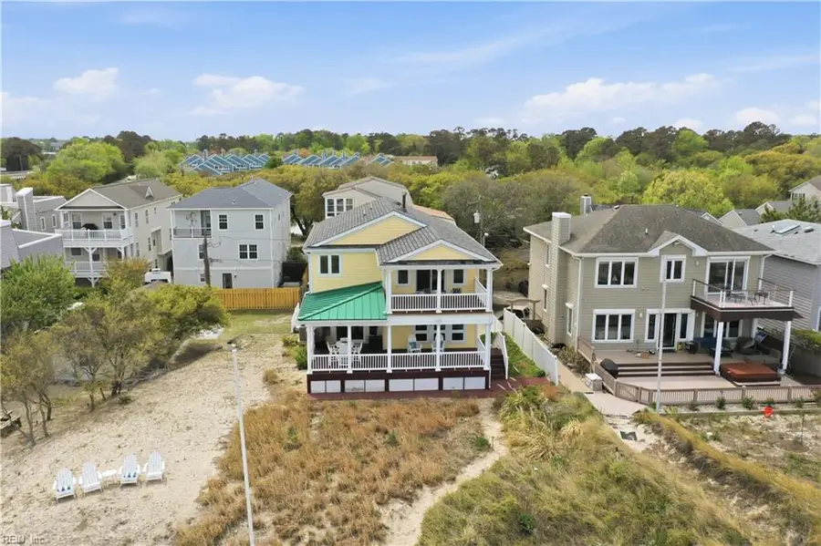4812 Bay Bridge Lane, Virginia Beach, VA 23455 - #2
