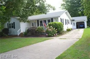 314 Wolf Trap Road, Yorktown, VA 23692 - #2