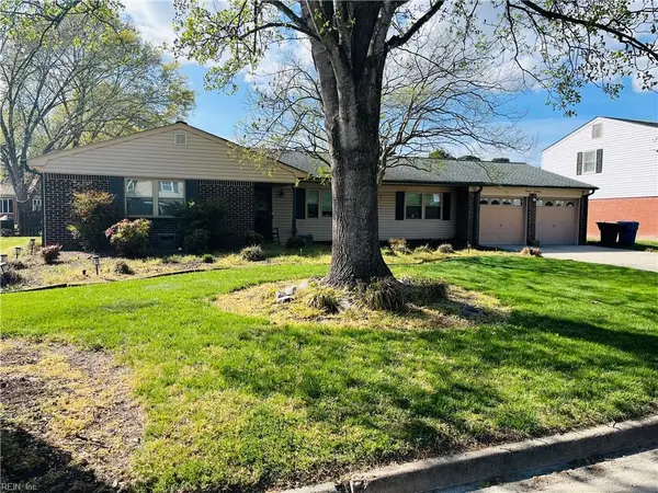 1417 White Marsh Court, Virginia Beach, VA 23464