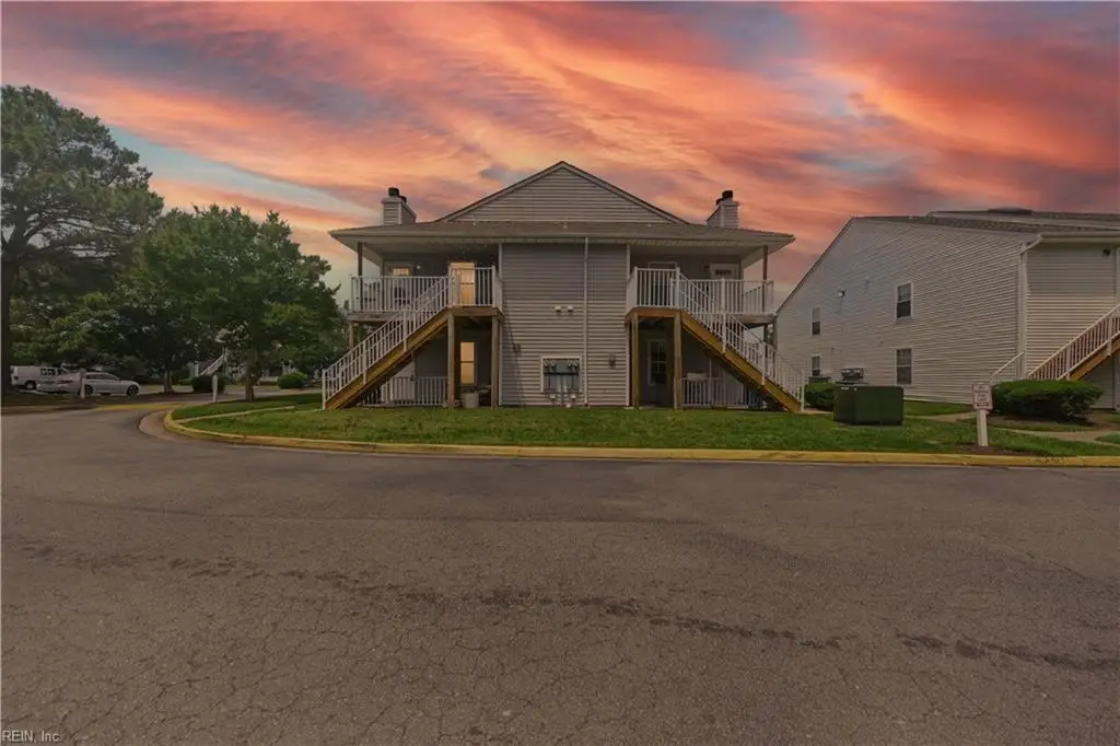 5600 Landfall Drive, Virginia Beach, VA 23462 - #1