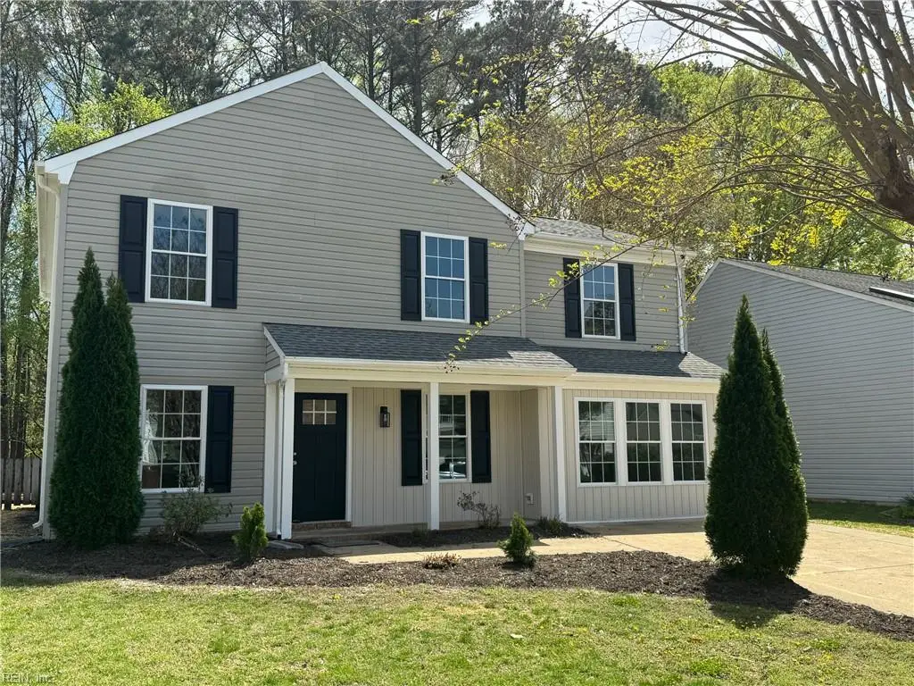 229 Judith Circle, Yorktown, VA 23693 - #1