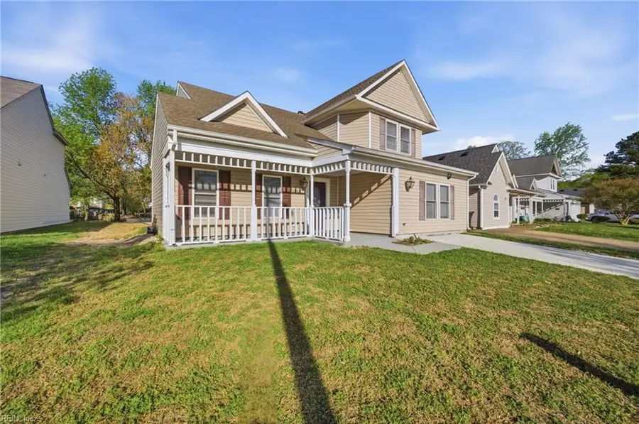 5345 Lynbrook Landing, Virginia Beach, VA 23462 - #2