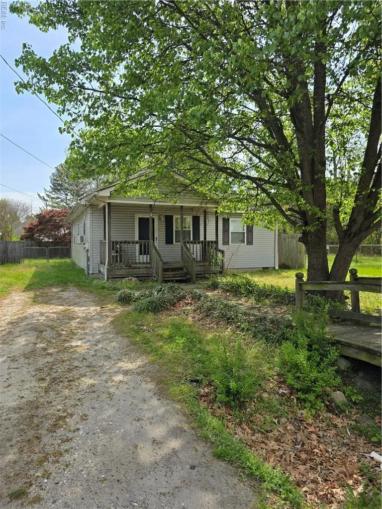 320 Hicks Ave Avenue, Norfolk, VA 23502 - #1