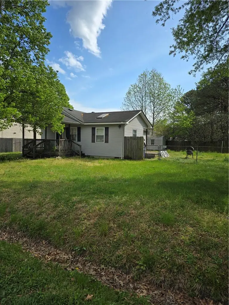 320 Hicks Ave Avenue, Norfolk, VA 23502 - #2